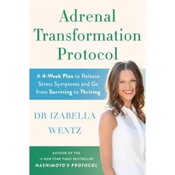 Adrenal Transformation Protocol