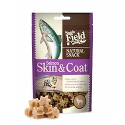 Sams Field Skin & Coat Poslastica za Pse 200g