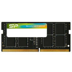*DDR4 8GB/2400 CL17 (1*8GB) SO-DIMM