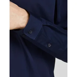 Jack & Jones Lacardiff Srajca Modra