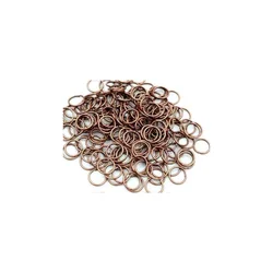 Alka 0.7* 2.5 mm boja starog bakra