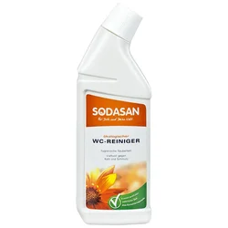 SODASAN čistilo za stranišče, 750 ml