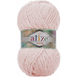 Alize Softy Plus 161 Powder
