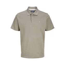 JACK & JONES Majica JWHCCRodney siva
