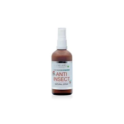 MAXLAB Anti insekt sprej, 100ml