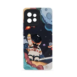 Maska za telefon FASHION CASE 12 za Motorola Edge 40 Pro DZ2/6