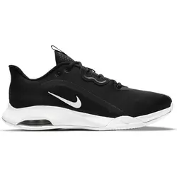 Nike AIR MAX VOLLEY CLY, muške patike za tenis, crna CV0853