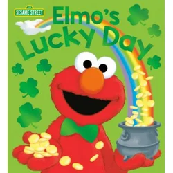 Elmos Lucky Day (Sesame Street)