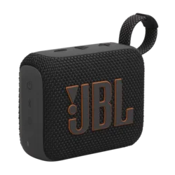 JBL GO 4 - Black
