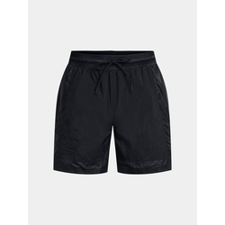 Under Armour Kratke Hlače Curry Woven Short-BLK XXXL