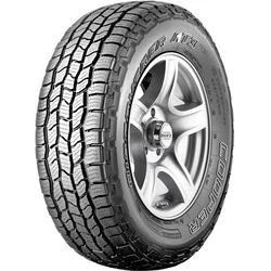 Cooper Discoverer AT3 4S ( 235/75 R16 108T OWL DOT2022 )