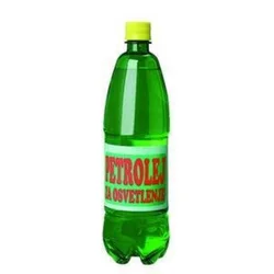 BEOHEMIK PETROLEJ-TGR