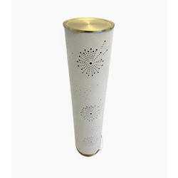 Home podna lampa - krem ( 356446 )