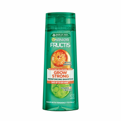 Garnier Fructis Grow Strong Vitamin Šampon 400ml