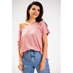 Infinite You Womans Blouse M254