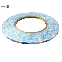 CoreParts Dvostranski lepilni trak 2 mm, MOBX-TOOLS-022