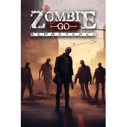 Zombie GO Remastered (PC) Steam Key GLOBAL