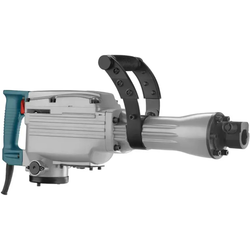 RONIX Čekić za rušenje HEX 30 SET 2814L MK 1600W/45J
