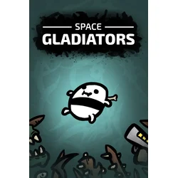 Space Gladiators XBOX LIVE Key EUROPE