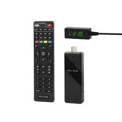 BLOW 77-077# Dekoder tuner dvb-t2 6000fhd mini