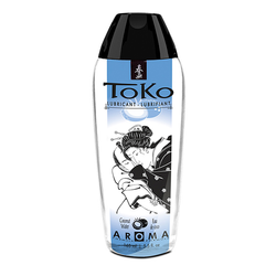 Lubrikant Shunga - Toko, Coconut Water