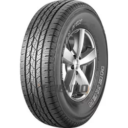 Nexen Roadian HTX RH5 ( 255/65 R16 109T 4PR WL )