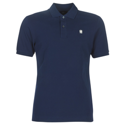 G-Star RAW Dunda Polo majica 376384 Modra