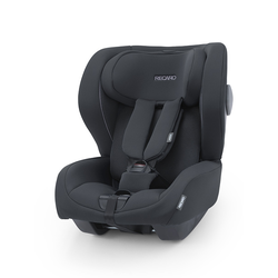 Recaro - Vzratni reboard avtosedež Kio. Select Night Black