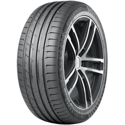 Nokian Powerproof 2 ( 235/55 R17 103Y XL Aramid Sidewalls )