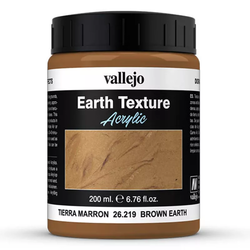 Brown Earth