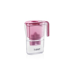 BWT Filter VIDA pink 2.6l