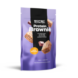 Protein Brownie (0,6 kg)