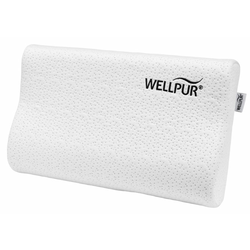 WellPur JT jastuk od memorijske pene 30x50x7/10