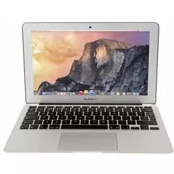 APPLE MacBook Air 13 MQD42ZE/A srebro