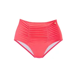 LASCANA Bikini hlačke korala