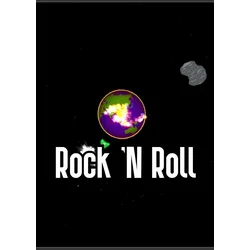 Rock N Roll Steam Key GLOBAL