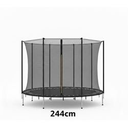 Fun Flip Unutrašnja zaštitna mreža za trambolinu 244 cm ( INT8-244-FF )