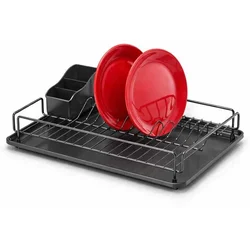 Tehnnotel Sušač za sudove KB006,black ,33x48cm