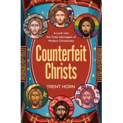 Counterfeit Christs: Finding T