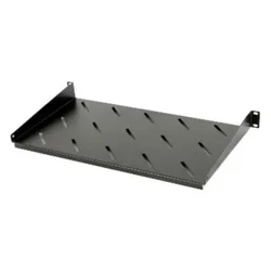 SLT Fiksna polica 1U, 250 mm