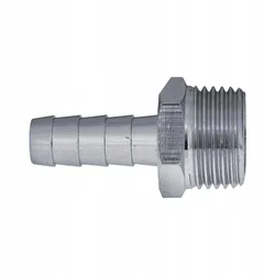 shumee Zunanji navoj, priključek za cev 1/2x10mm