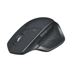 Brezžična miška Logitech MX Master 2S Graphite, 910-005131