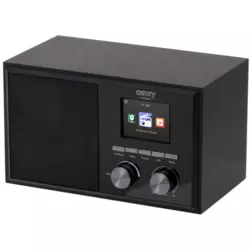 Camry CR1180 - Internet radio