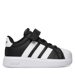 Adidas Patike za dečake Streettalk El I JQ8605, Crne