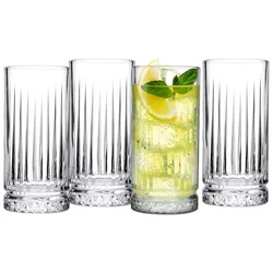 Creatable Set Kozarcev Elysia, 4-Delni