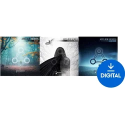 Musical Sampling Atelier Series Vocal Bundle (Digitalni izdelek)