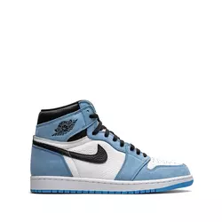 Jordan - Air Jordan 1 Retro High University Blue sneakers - men - Blue