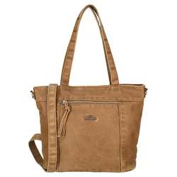 Enrico Benetti Harper 65065 Camel