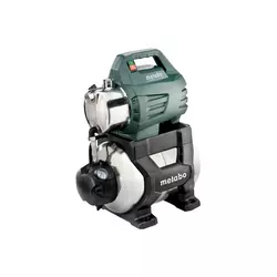 METABO hišni hidroforni sistem HWW 4500/25 Inox Plus