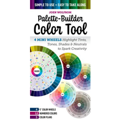 PALETTE BUILDER COLOR TOOL